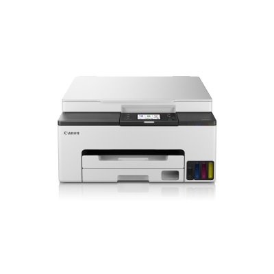 CANON 佳能 MAXIFY GX1070 商用加墨式 多功能打印机