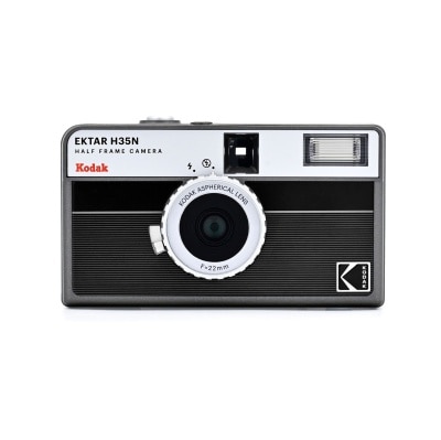 KODAK 柯达 EKTAR H35N 半格菲林相机