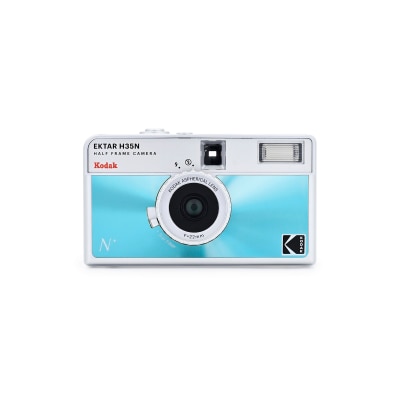 KODAK 柯达 EKTAR H35N 半格胶卷相机