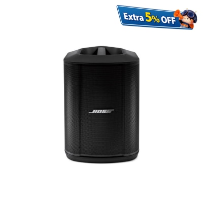 Bose S1 Pro+ Bluetooth Speaker