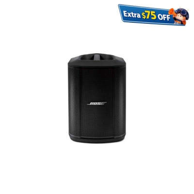 Bose S1 Pro+ 藍芽喇叭