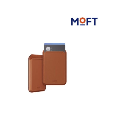 MOFT Snap Flash Wallet & Stand