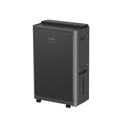 CARRIER 開利 DC-28VSB 28L 二合一空氣淨化變頻 抽濕機