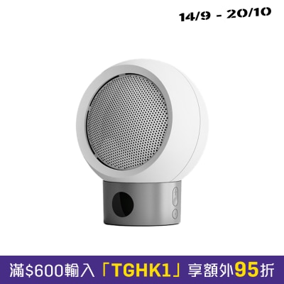 JK KOREA J0305 Korean style Planet Rapid Heating 暖風機 image