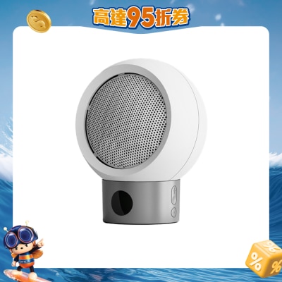 JK KOREA - J0305 Korean style Planet Rapid Heating 暖风机