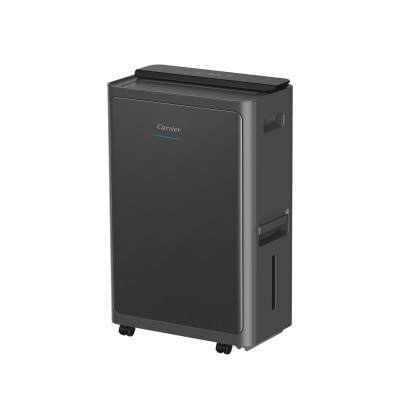 CARRIER DC-25VSB 25L 2-in-1 Air Purifying Inverter Dehumidifier