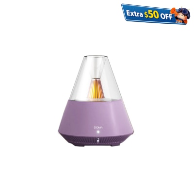 DOMA A-33 USB Aroma Diffuser