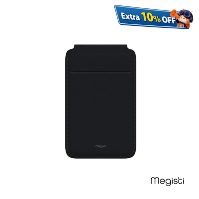 Megisti Eleganza Multi Function Magnetic Phone Stand
