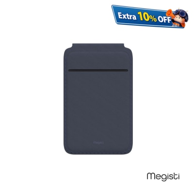 Megisti Eleganza 多功能磁吸手机支架
