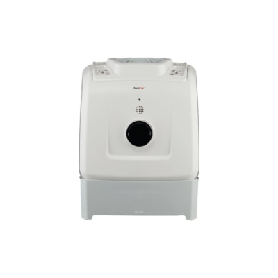 AbsFur AbsFur AF-100 3合1 吸毛烘毛空氣淨化智能寵物全能機