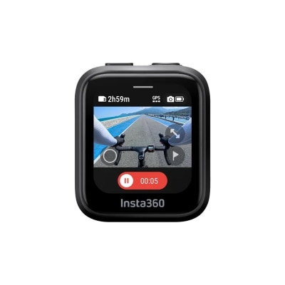 Insta360 GPS 预览遥控器