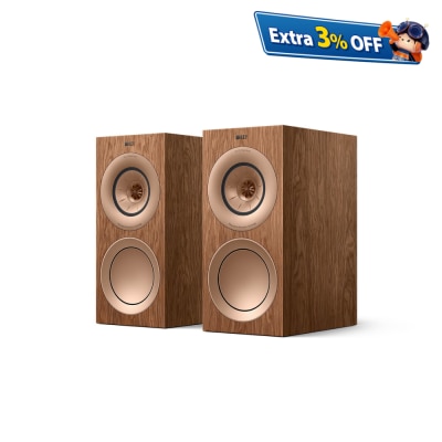 KEF R3 Meta 音箱