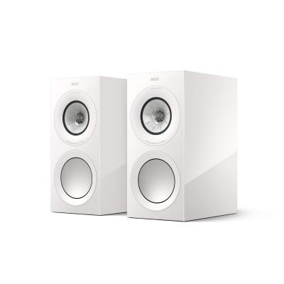 KEF R3 Meta 音箱
