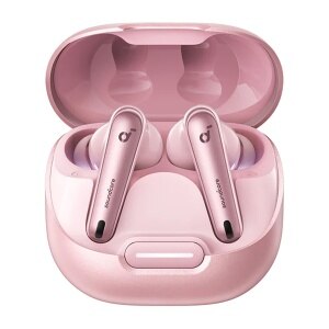 Anker Soundcore Liberty 4 NC ピンク Liberty 4 NC Left and Right Replacement Earbuds - Pastel Pink