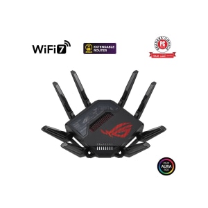 ASUS ROG Rapture GT-BE98 BE25000 Quad-band WiFi 7 Gaming Router