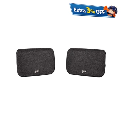 Polk Audio SR2 Wireless 音箱