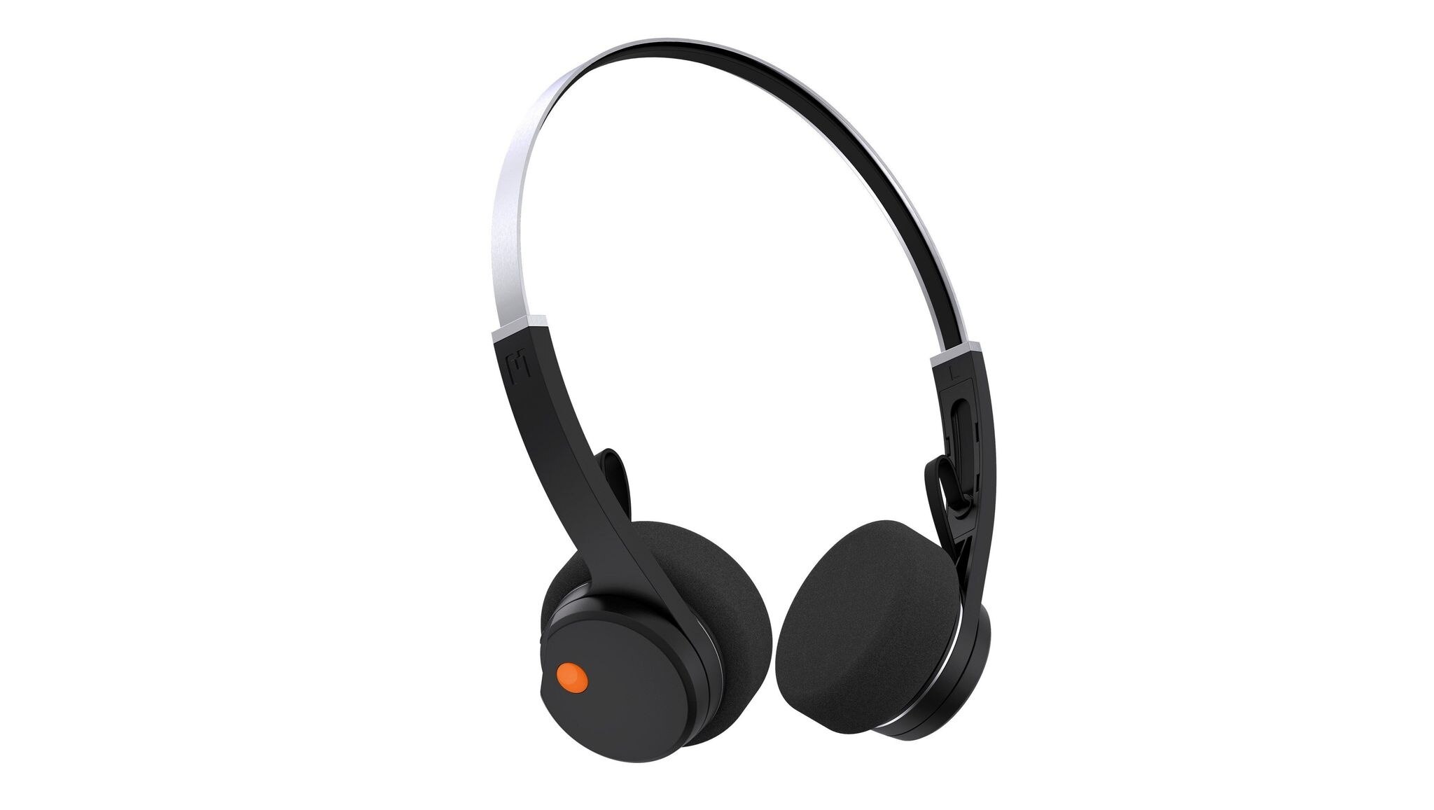 defunc Mondo Freestyle Headphone | Fortress