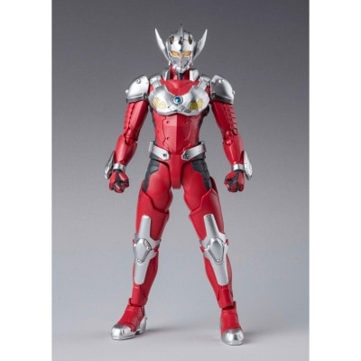 BANDAI S.H.Figuarts 可动模型: 超人太郎 Suit Taro -The Animation-