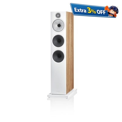 Bowers & Wilkins 603 S3 Speaker