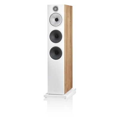 Bowers & Wilkins 603 S3 音箱