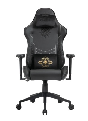 Zenox Saturn 土星 MK-2系列电竞椅 (Marvel漫威-黑豹特别版)