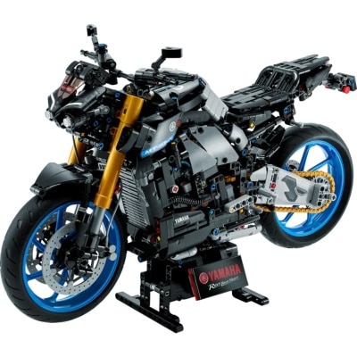 LEGO Yamaha MT-10 SP (Technic)