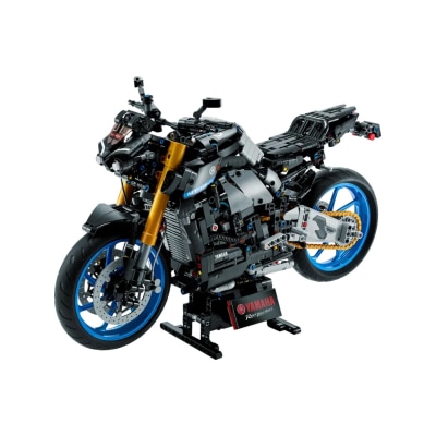 LEGO Yamaha MT-10 SP (Technic)