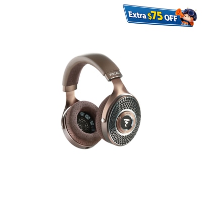 FOCAL CLEAR MG Headphone