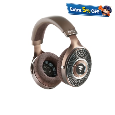 FOCAL CLEAR MG Headphone