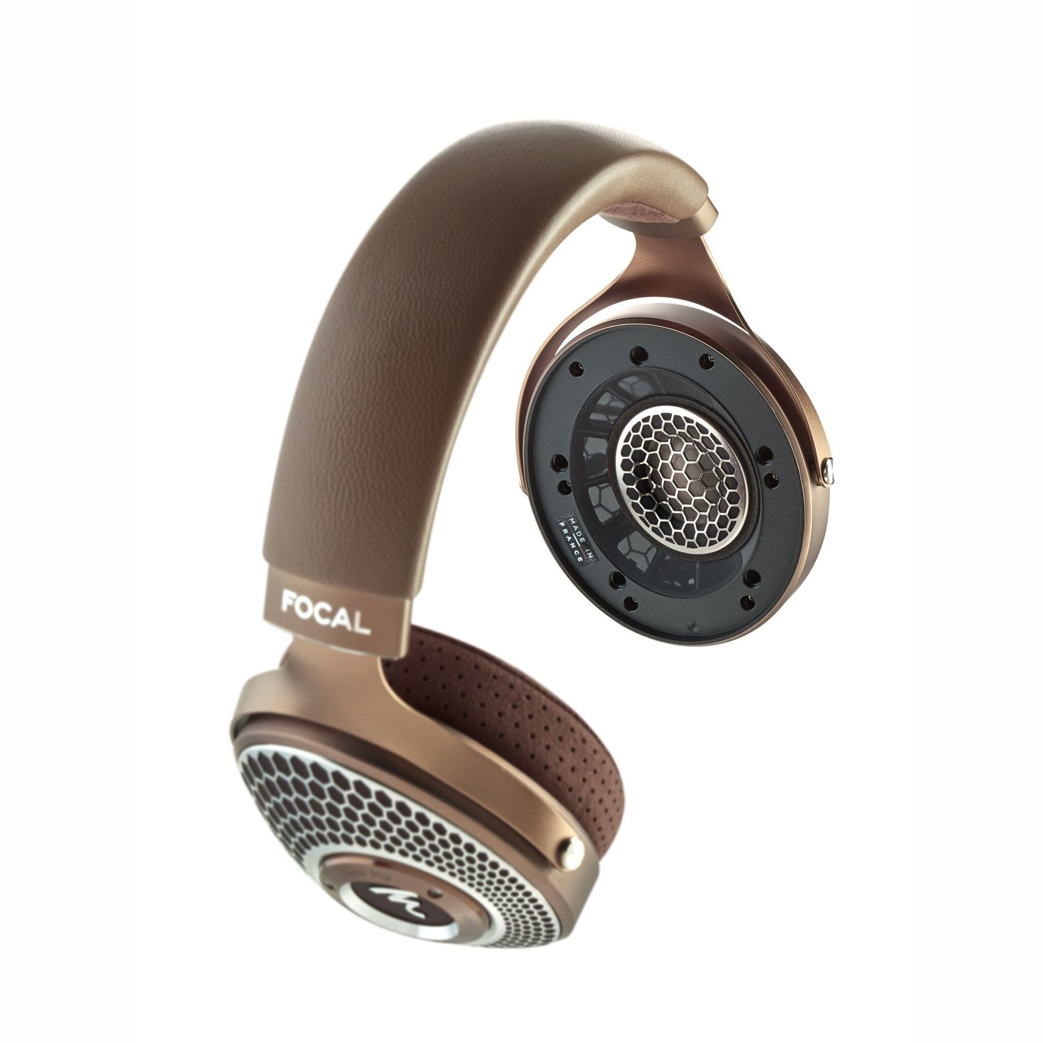 FOCAL CLEAR MG Headphone | Fortress