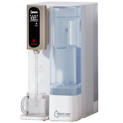 WATSONS WATER 屈臣氏蒸餾水 WWS 88 RO 免安裝溫熱過濾水機