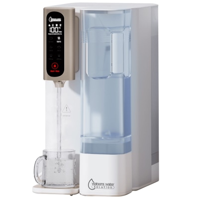 WATSONS WATER WWS 88 RO Hot & Ambient Water Dispenser