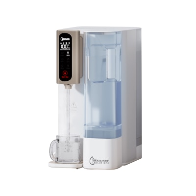 WATSONS WATER 屈臣氏蒸餾水 WWS 88 RO 免安裝溫熱過濾水機
