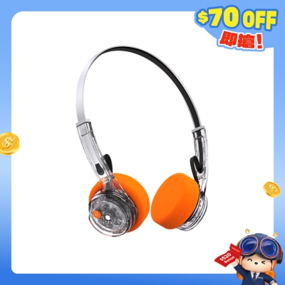 DEFUNC - Mondo Freestyle 耳機