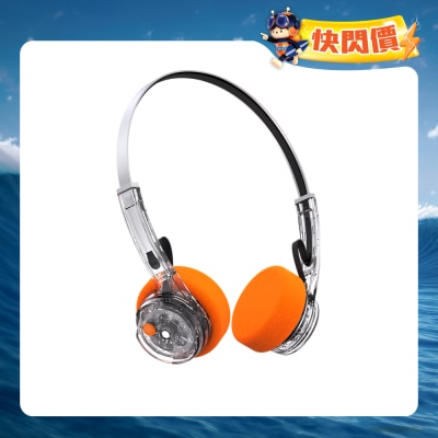 defunc - Mondo Freestyle Headphone