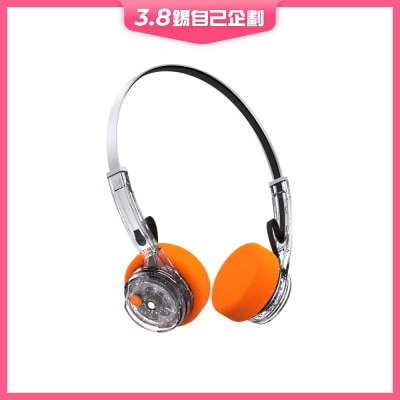 DEFUNC Mondo Freestyle 耳機