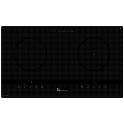 Garwoods EC-2976 73cm Two-Zone Induction Cooker