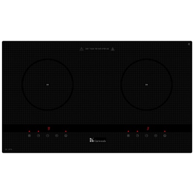 Garwoods EC-2976 73cm Two-Zone Induction Cooker