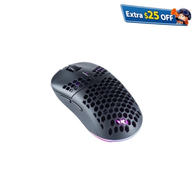 Tecware Pulse Elite Wireless Gaming Mouse