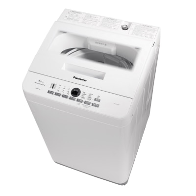 PANASONIC NA-F70G9P,"Dancing Water Flow" Washing Machine (7kg) Japan Type Washer