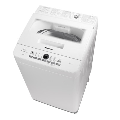 PANASONIC NA-F70G9,"Dancing Water Flow" Washing Machine (7kg) Japan Type Washer