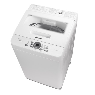 PANASONIC 乐声牌 NA-F65A8,「舞动激流」洗衣机 (6.5公斤, 低水位) 日本式洗衣机