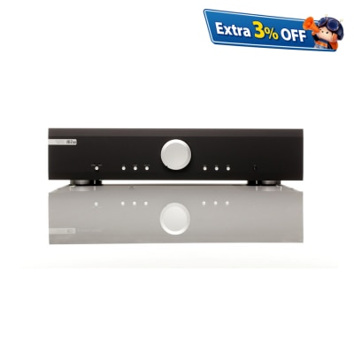 Musical Fidelity M2si 合拼擴音機