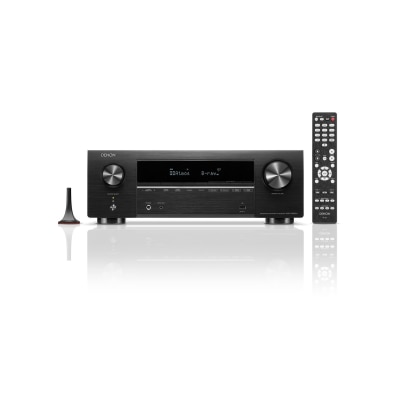 DENON 天龍 - AVR-X1800H AV環繞擴音機