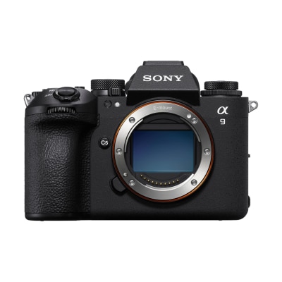 SONY 索尼 Alpha 9M3 無反光鏡可換鏡頭相機
