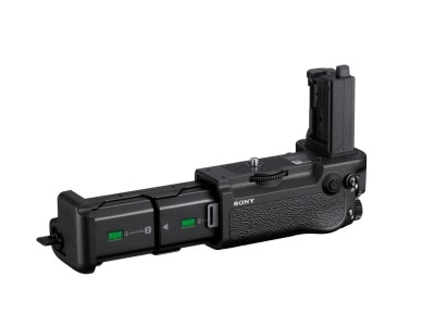 SONY VG-C5 Camera Battery Grip