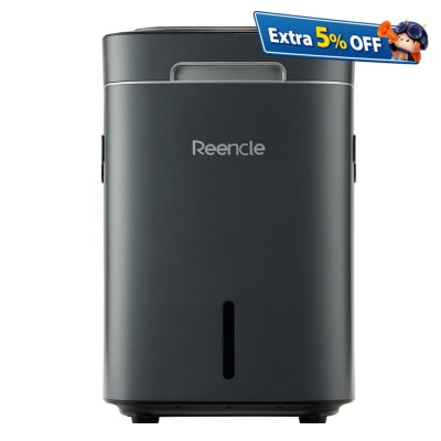 Reencle Prime RC300 Food Waste Decomposer