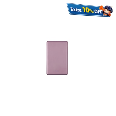 SAVEWO 5000mAh 超薄磁吸式無線行動電源