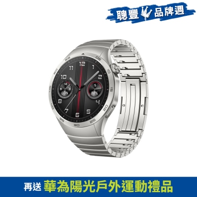 HUAWEI 華為 WATCH GT 4 智能手錶