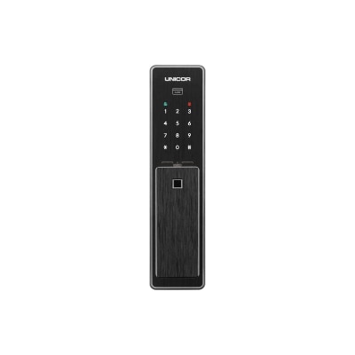 Unicor PM8500F Smart Door Lock image